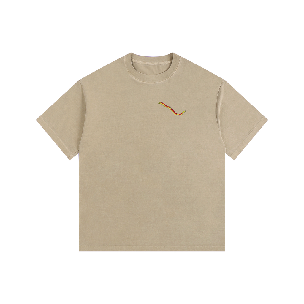 The Classic Foundry Tee