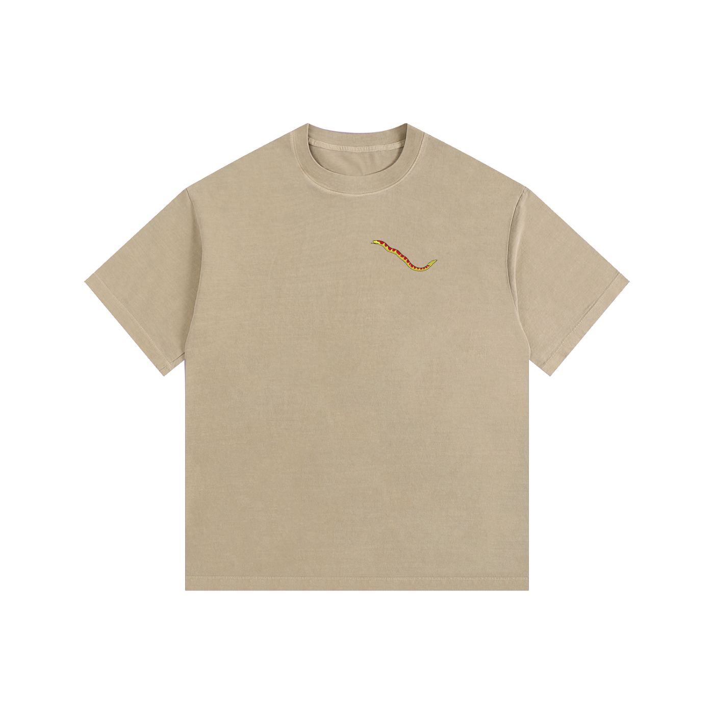 The Classic Foundry Tee