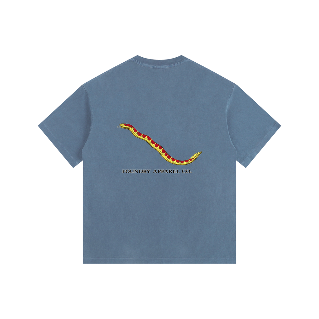 The Classic Foundry Tee