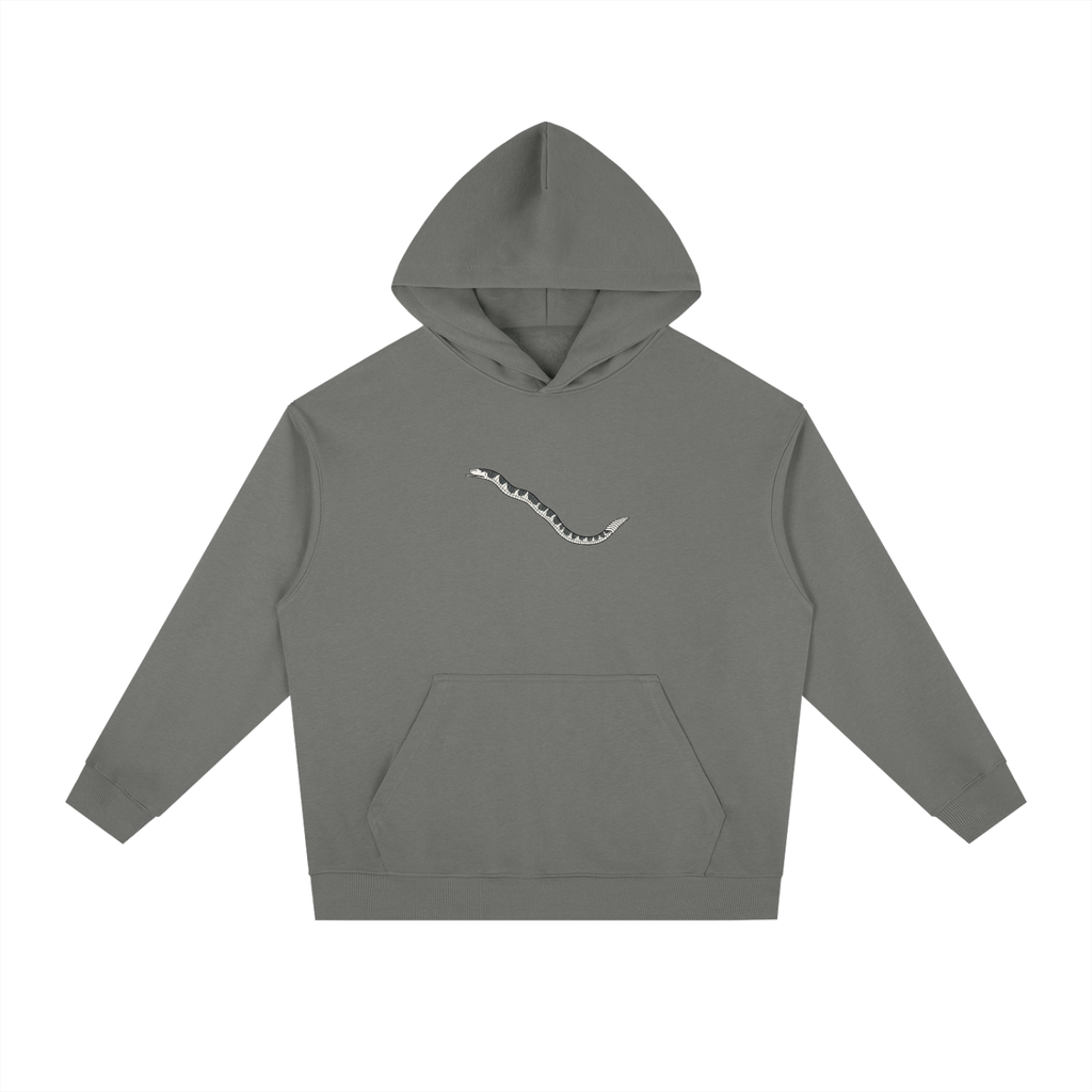 “2001 Dancers” Hoodie