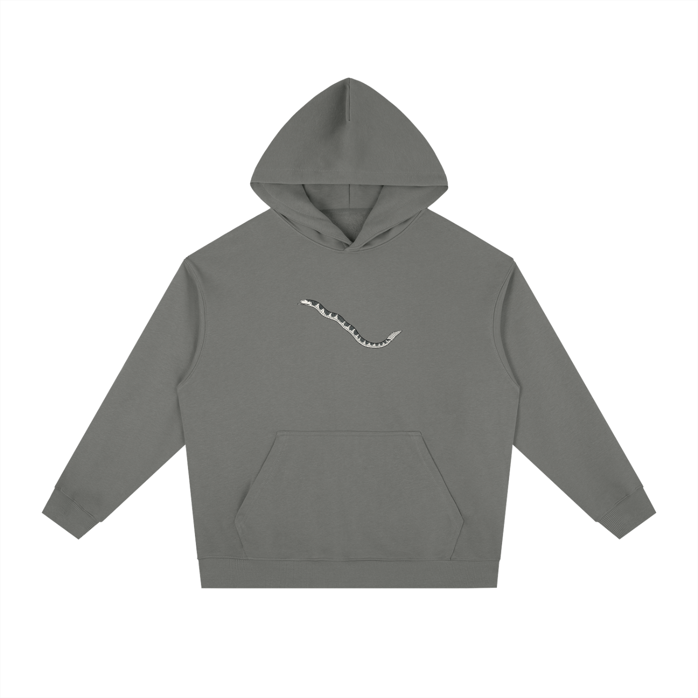 “2001 Dancers” Hoodie