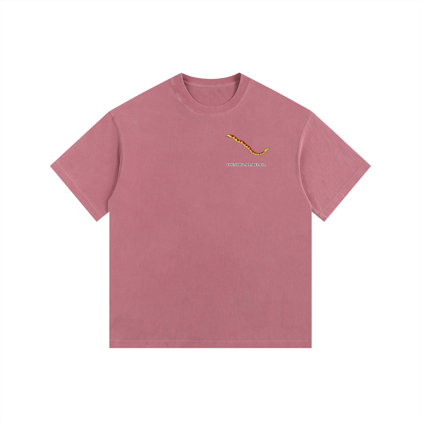 “I Tread Where I Please” St. Michael Archangel Tee