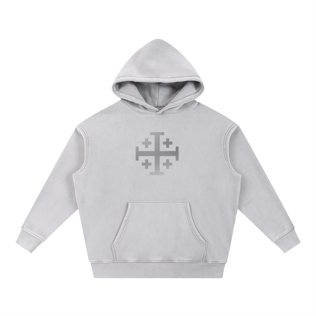 “Soul of Man” Hoodie