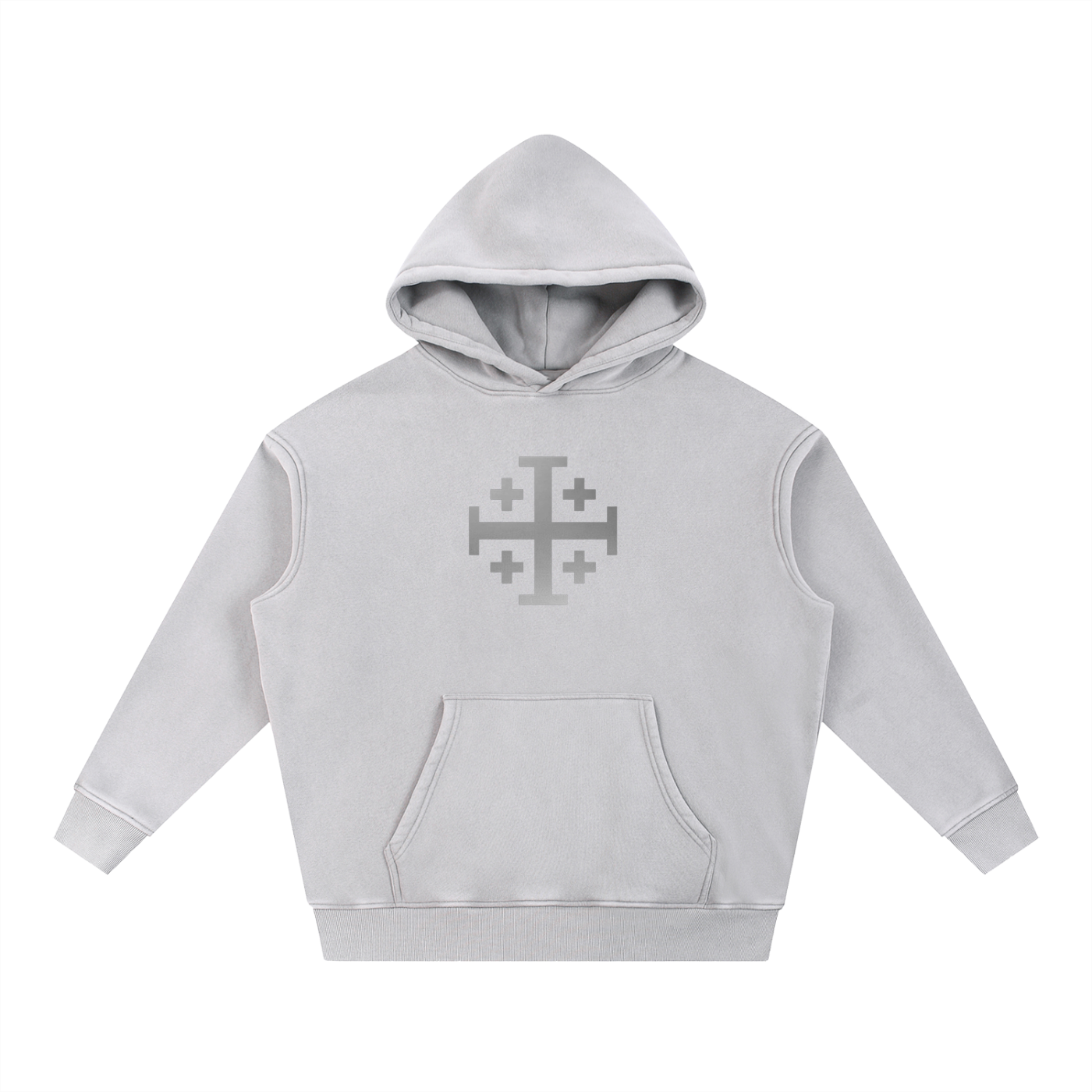 “Soul of Man” Hoodie