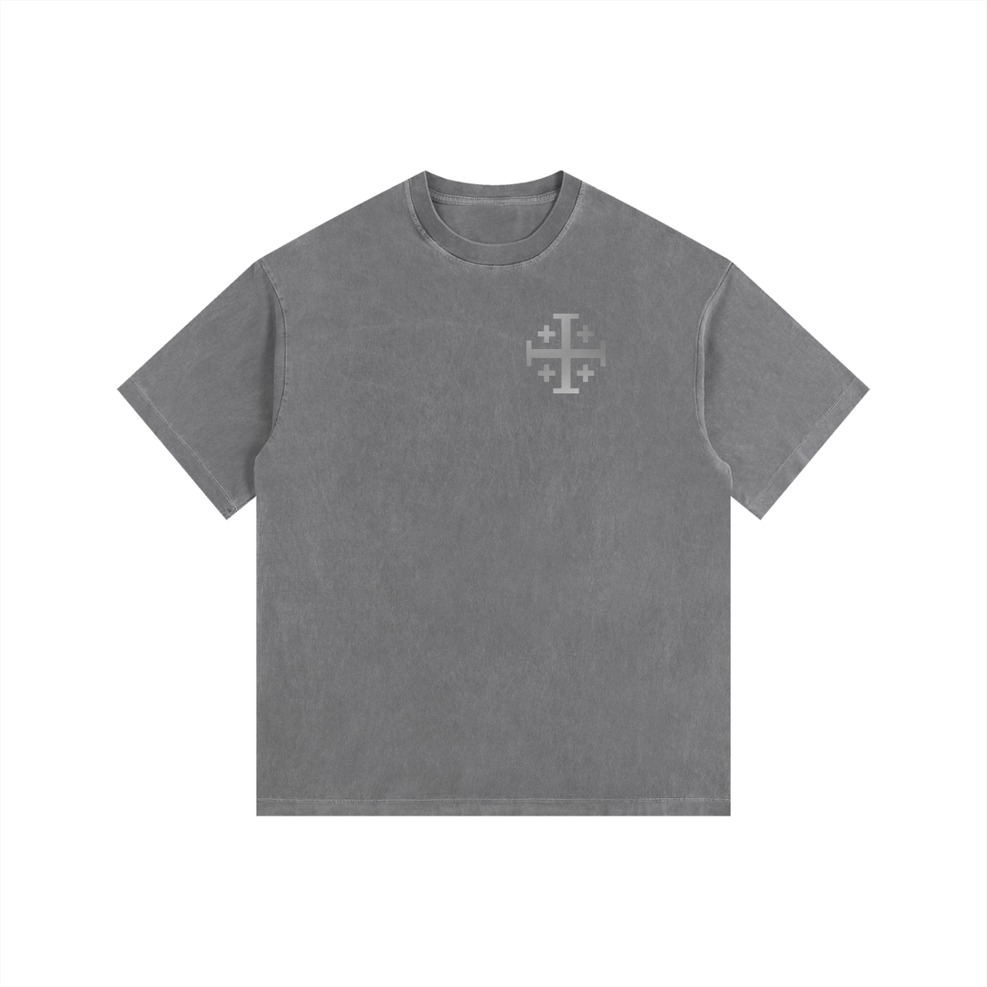 “Reclaim the Holy Land” Tee