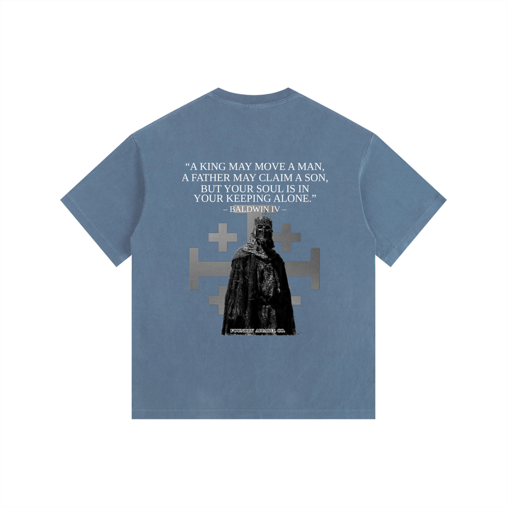 “Soul of Man” Tee