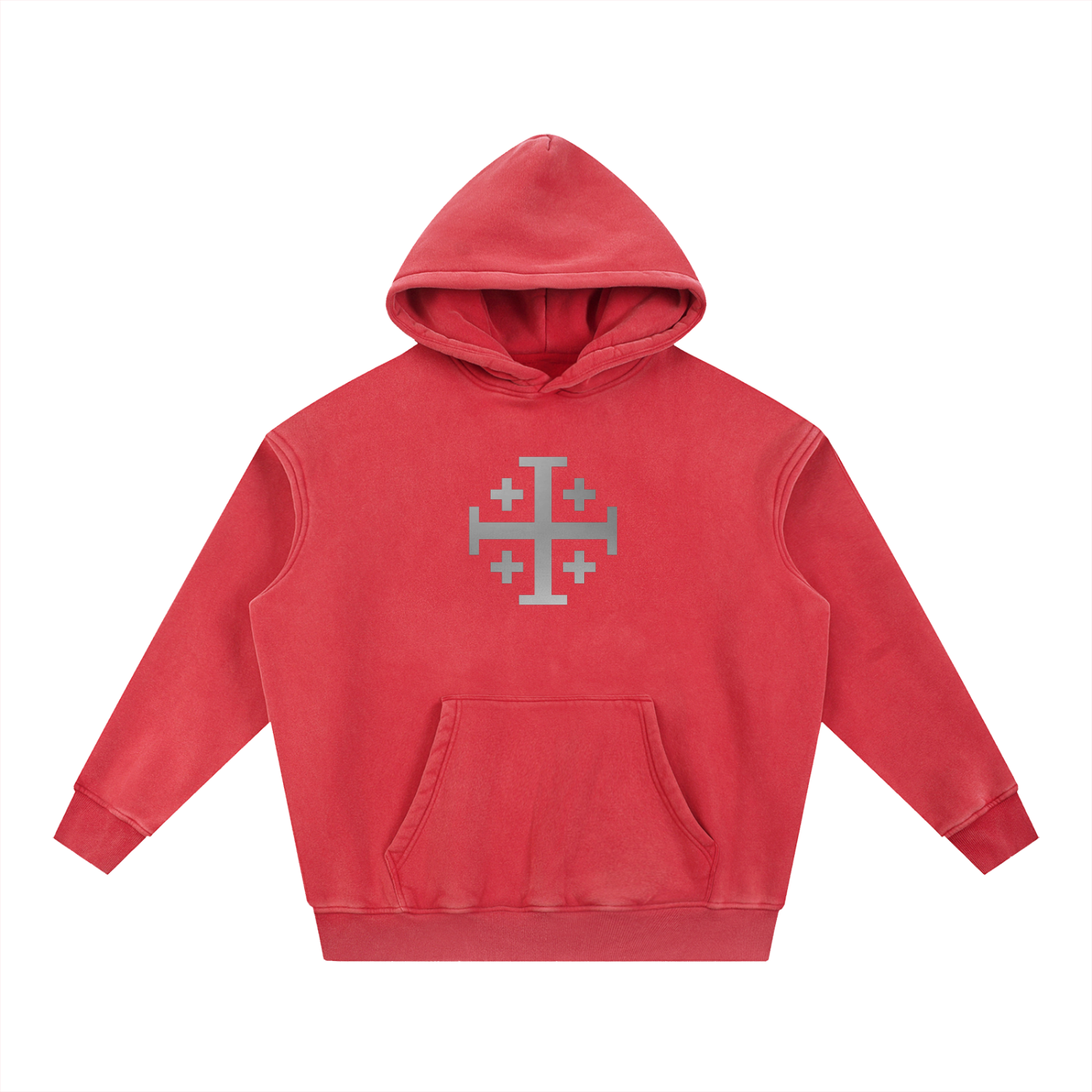 “Soul of Man” Hoodie