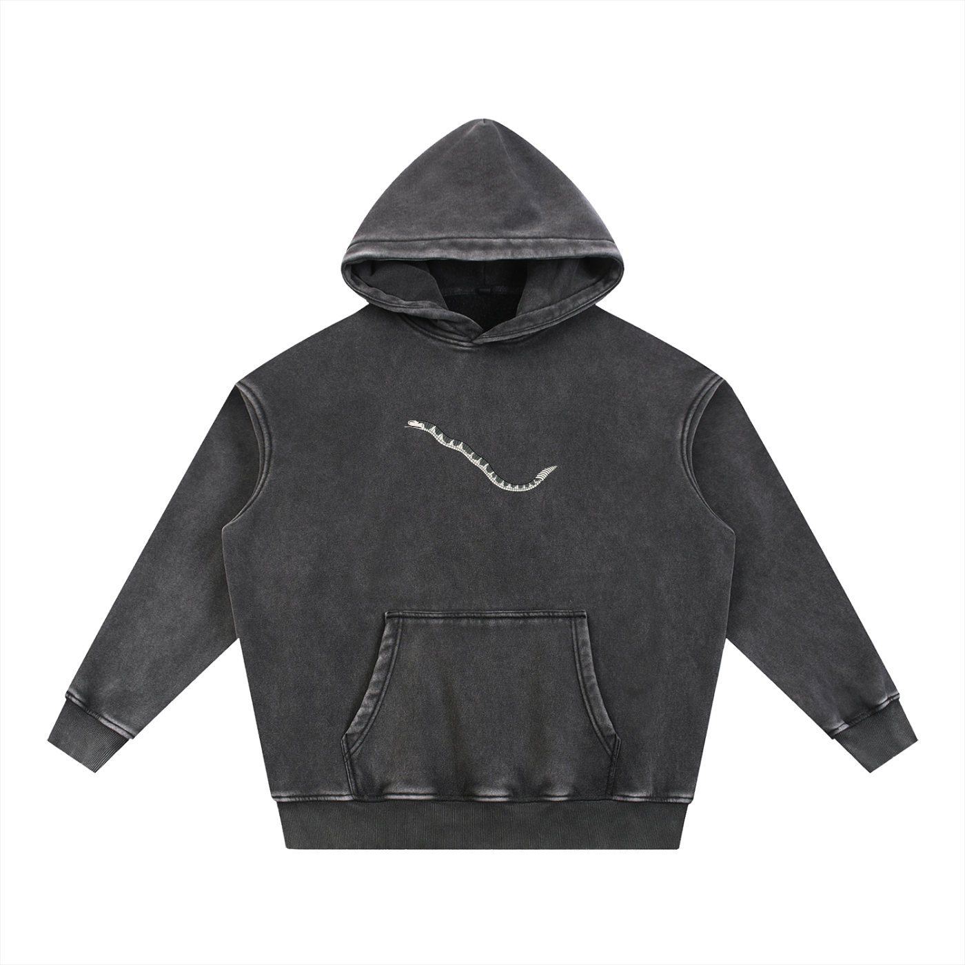 “BURN THE BOOKS” Hoodie