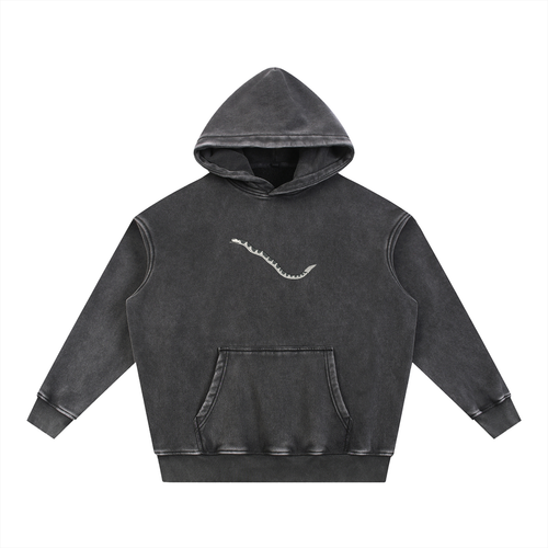 “BURN THE BOOKS” Hoodie