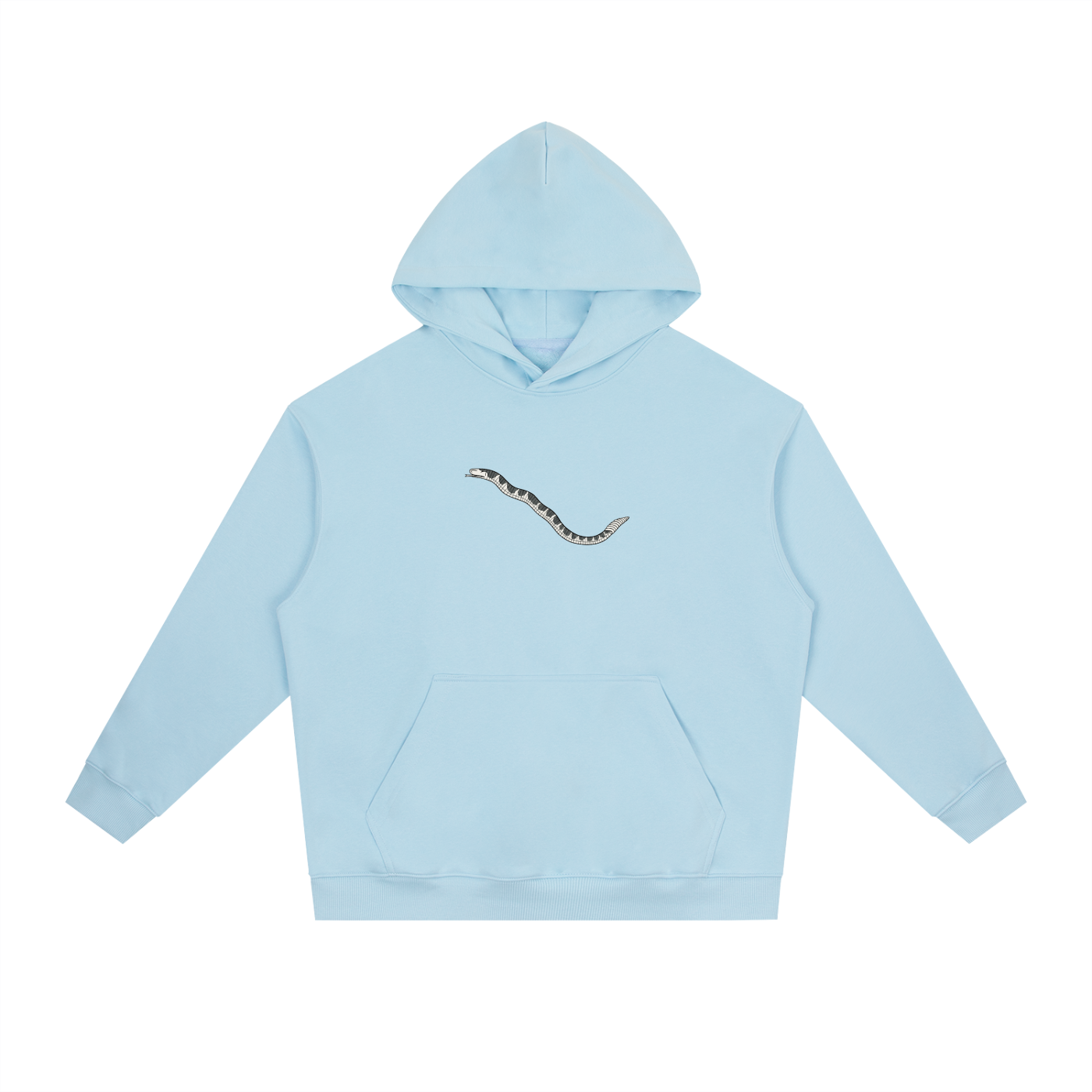 “2001 Dancers” Hoodie