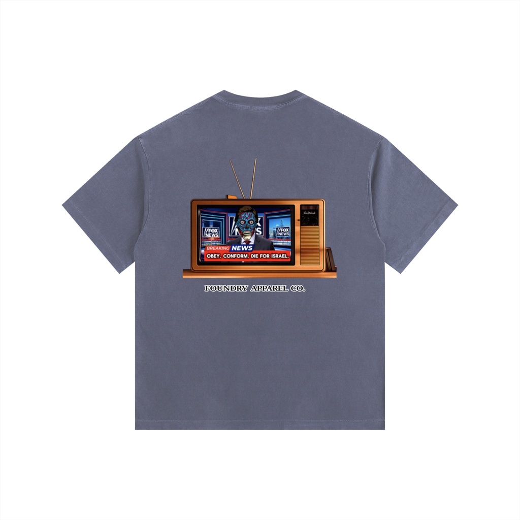 “They Live” Tee