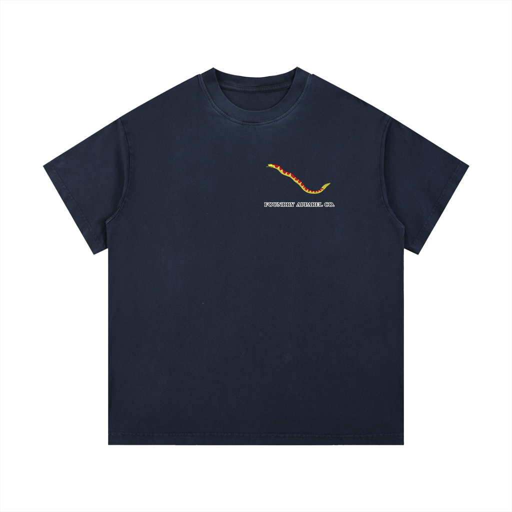 “True Enemies” Tee