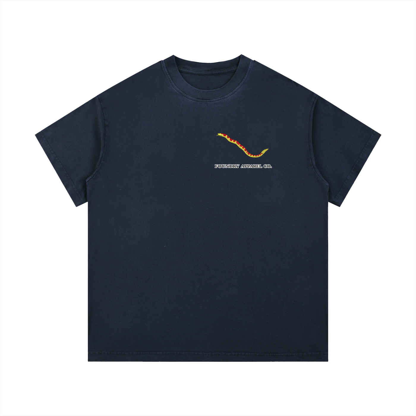 “True Enemies” Tee