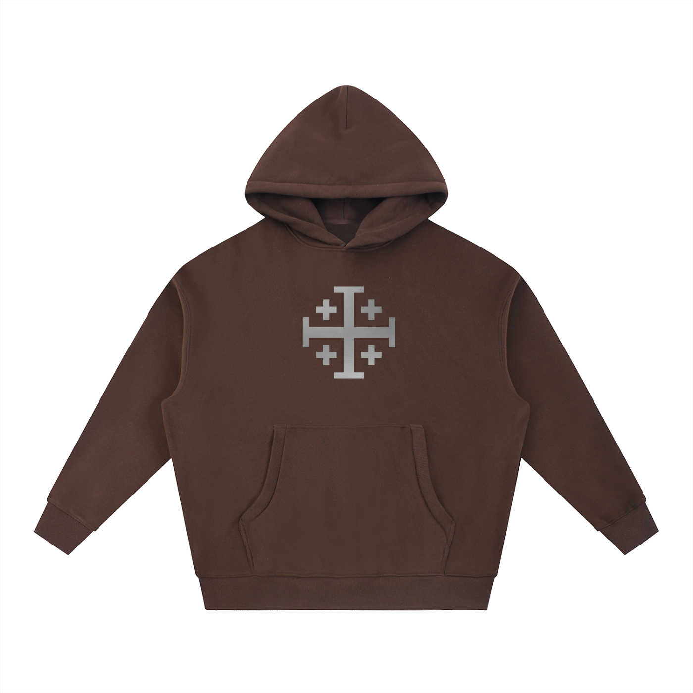 “Reclaim the Holy Land” Hoodie