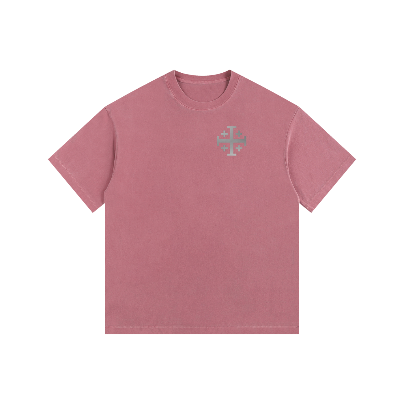 “Soul of Man” Tee