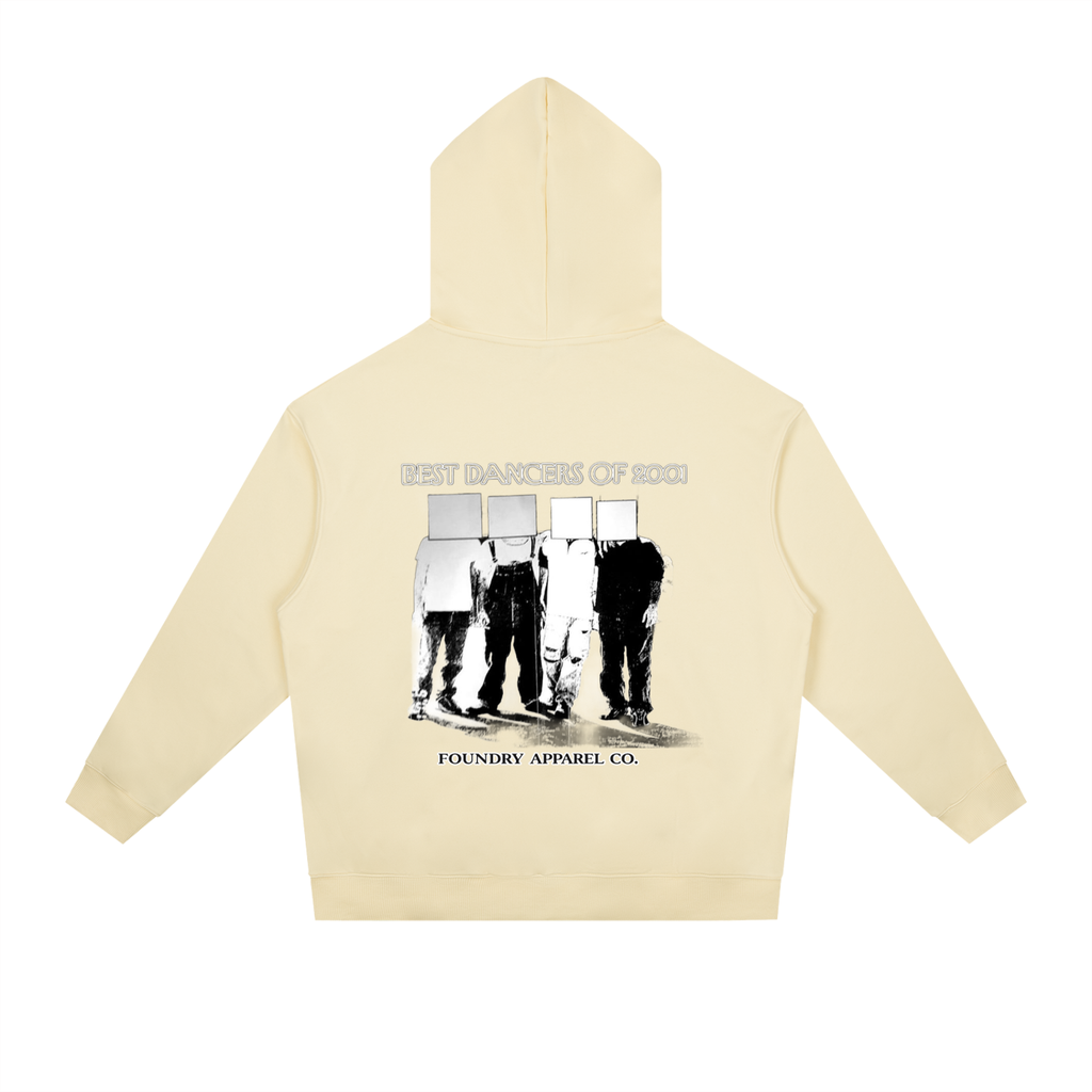 “2001 Dancers” Hoodie