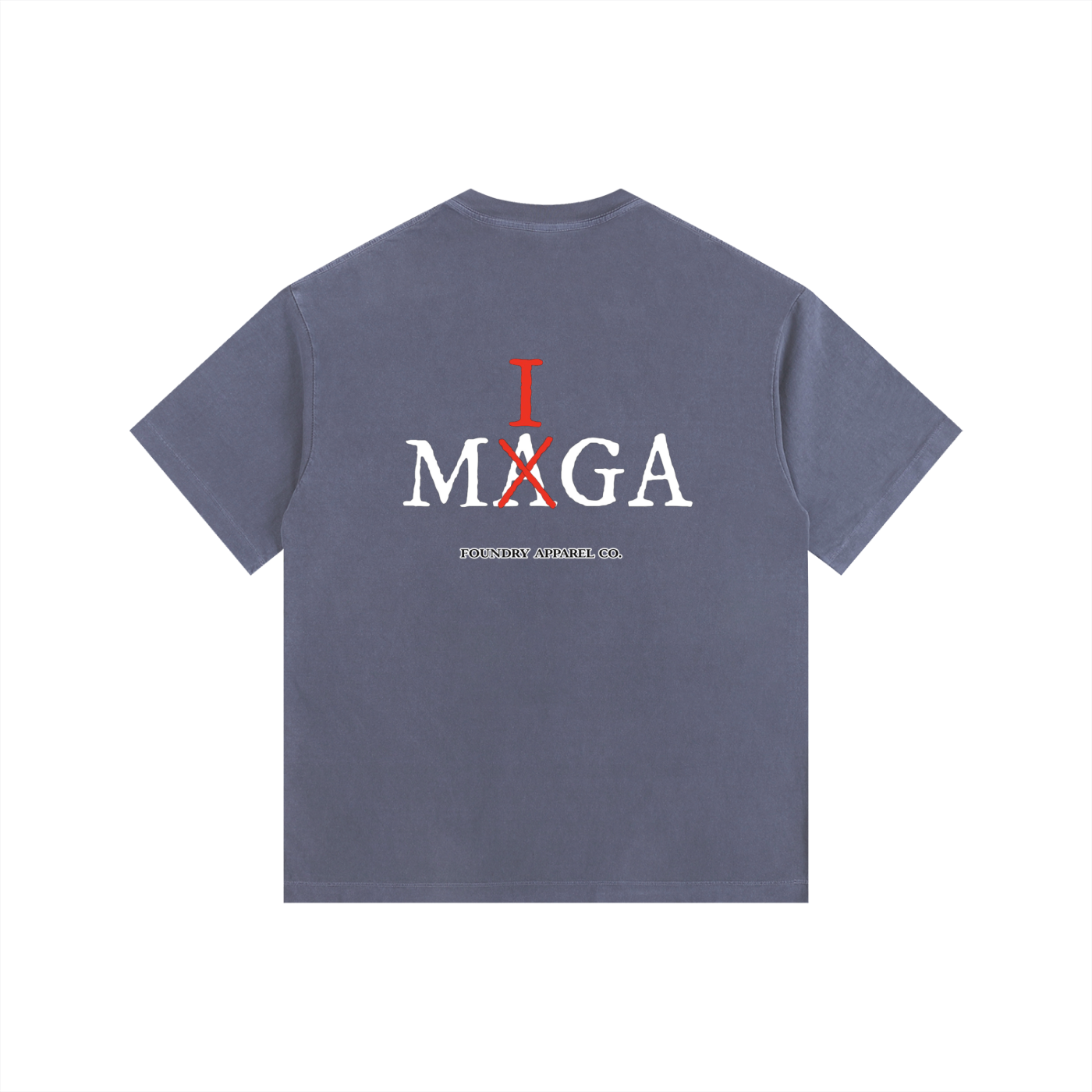 “MIGA” Tee