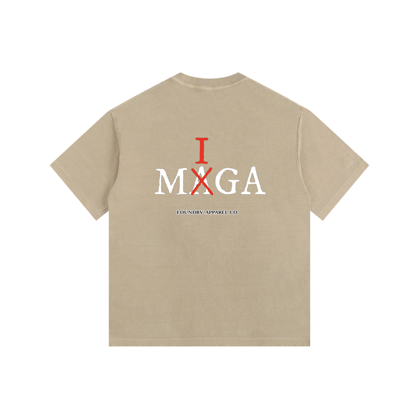 “MIGA” Tee