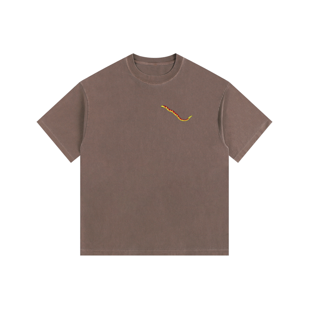 “KILL YOUR LOCAL PEDOPHILE” Tee