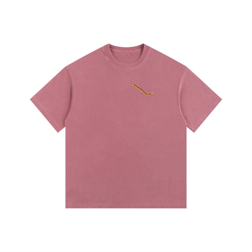 The Classic Foundry Tee