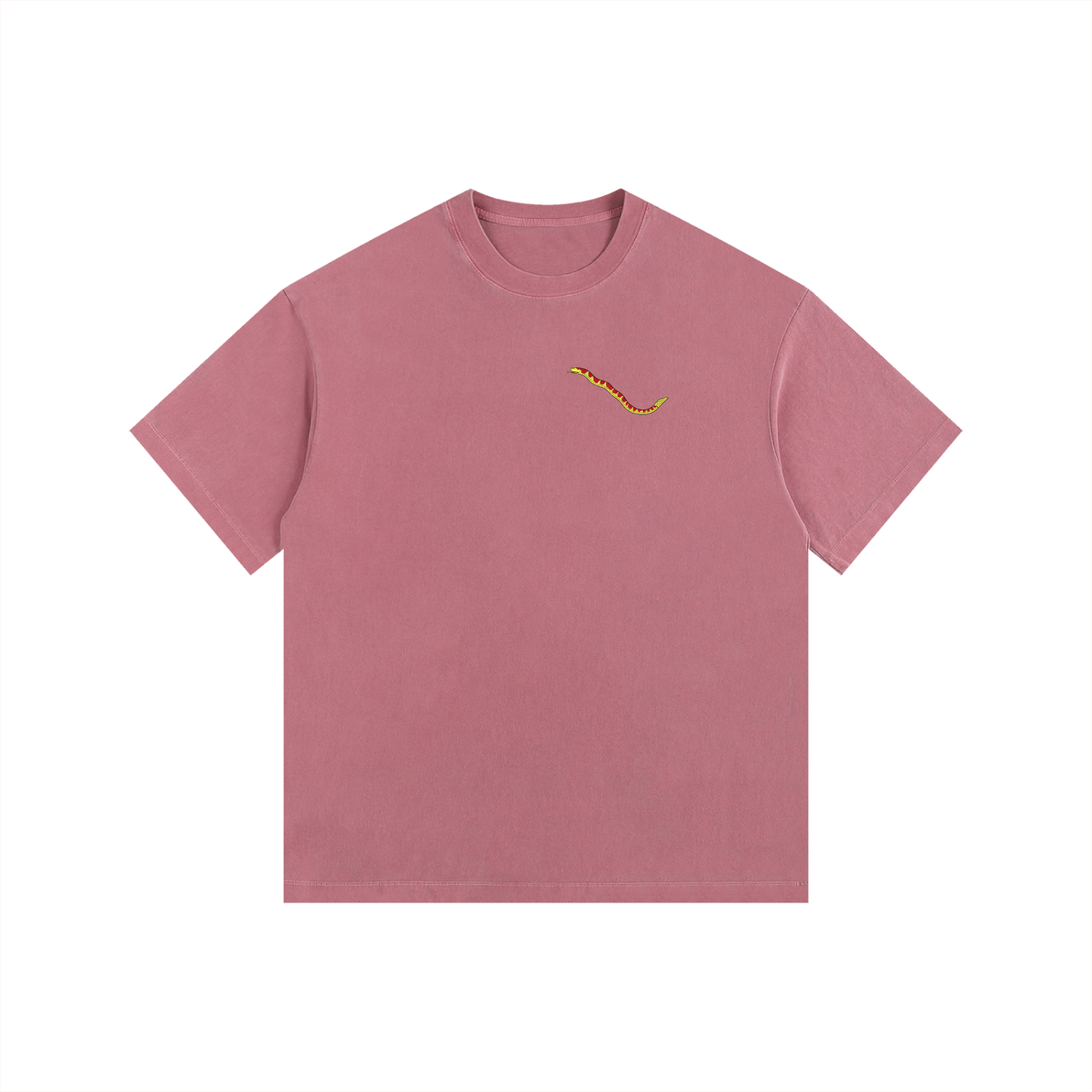 The Classic Foundry Tee
