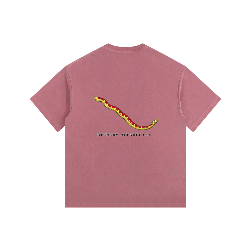 The Classic Foundry Tee
