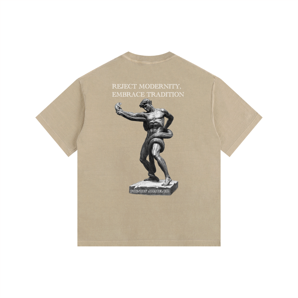 “REJECT MODERNITY” Tee