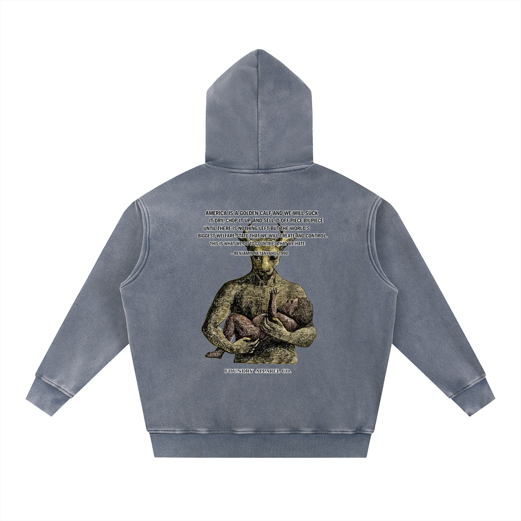 “True Evil” Hoodie
