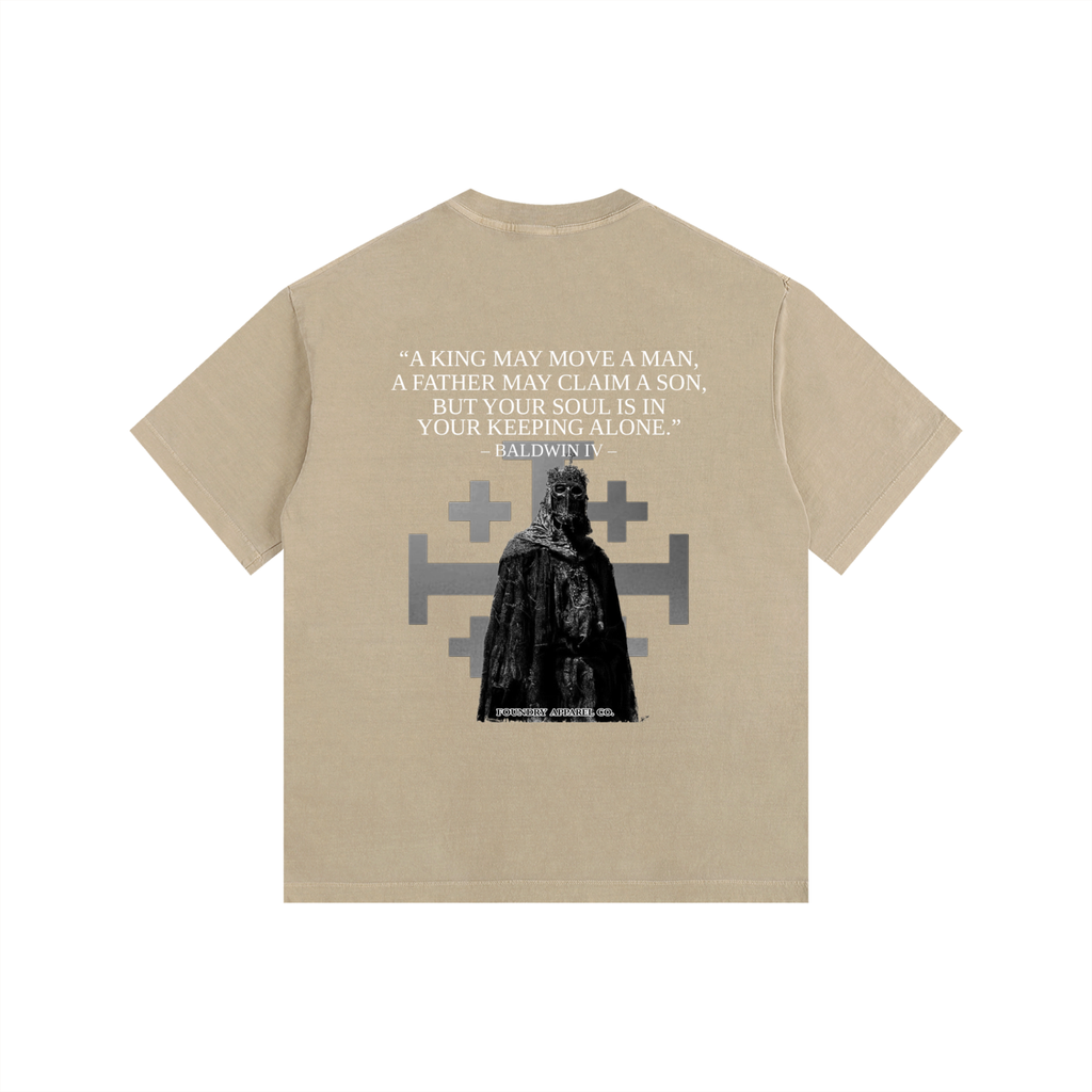“Soul of Man” Tee