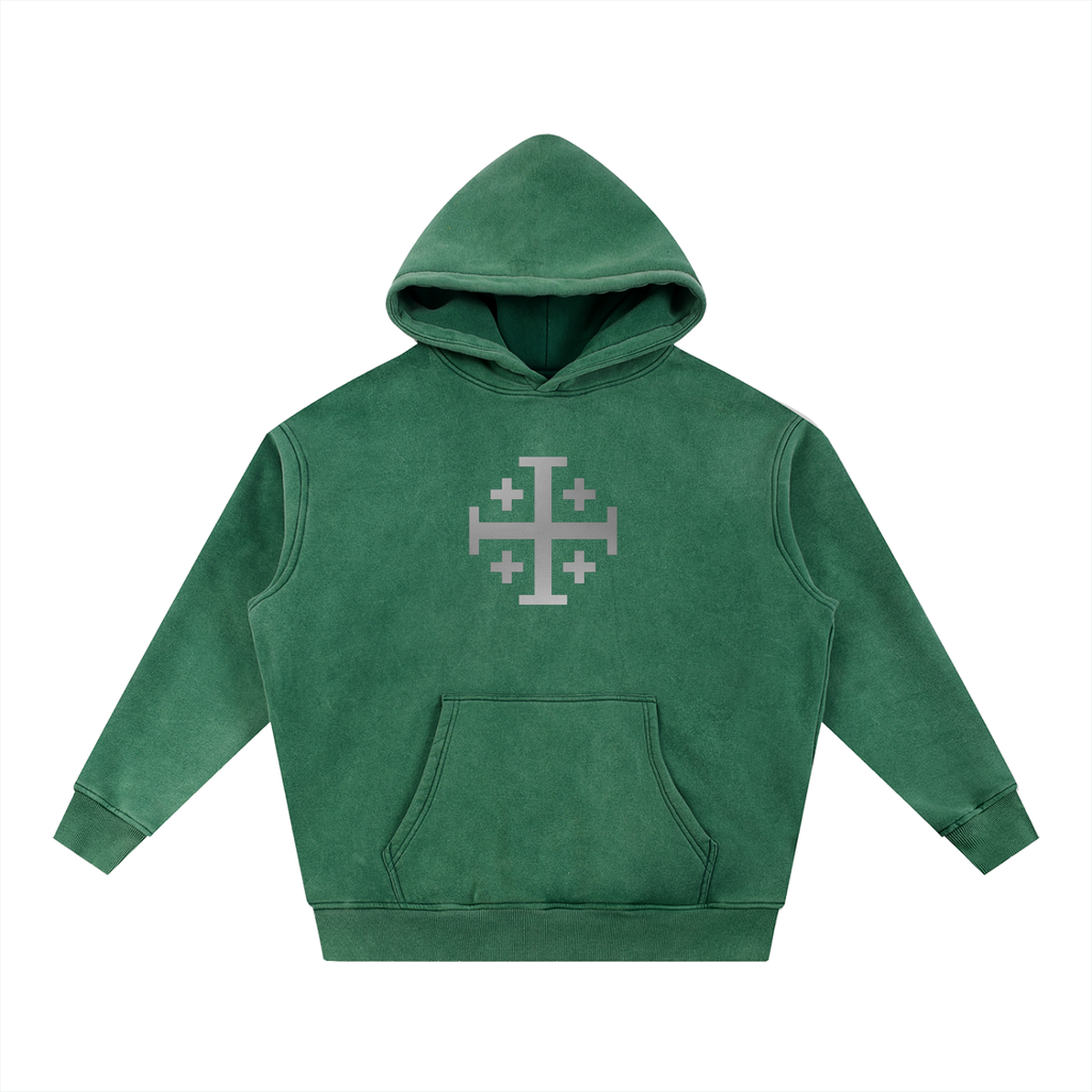 “Soul of Man” Hoodie