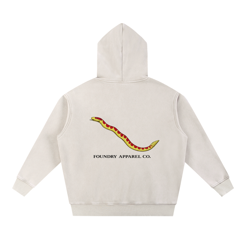 The Vintage Foundry Hoodie