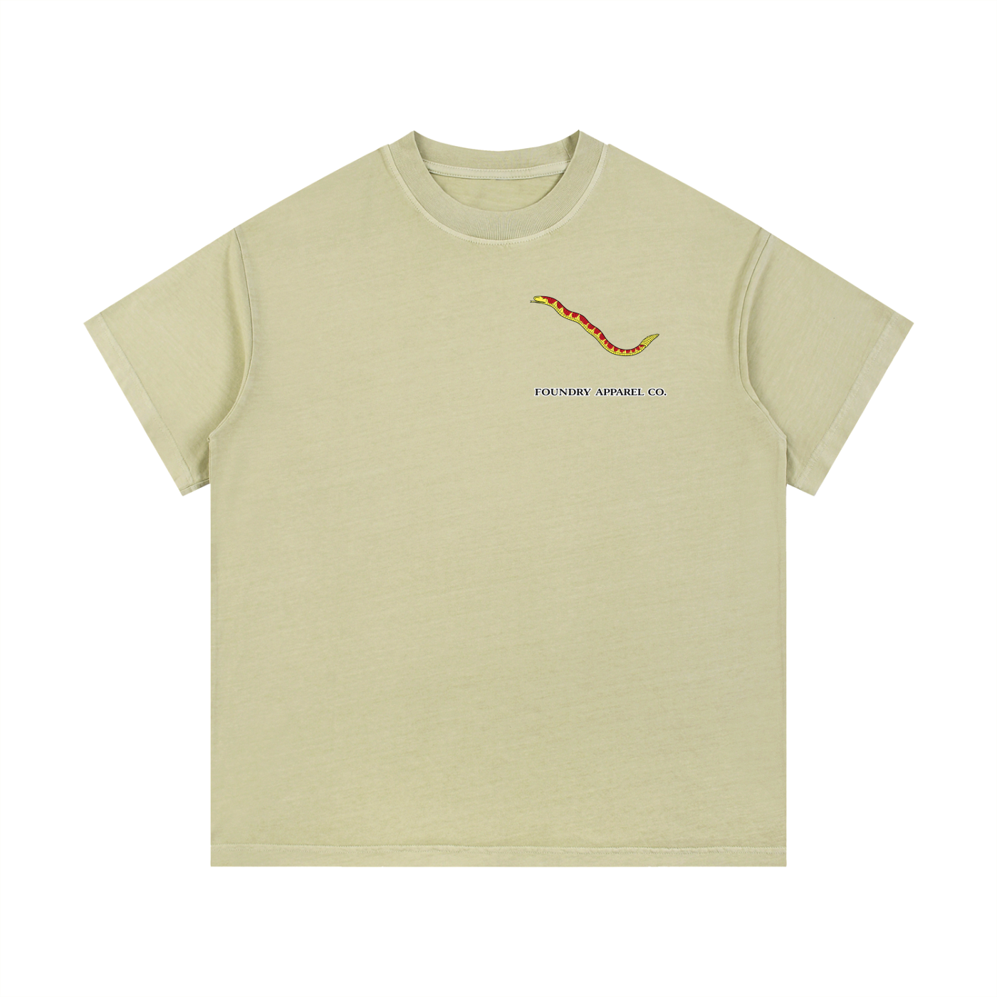 Crusades Wiki Tee