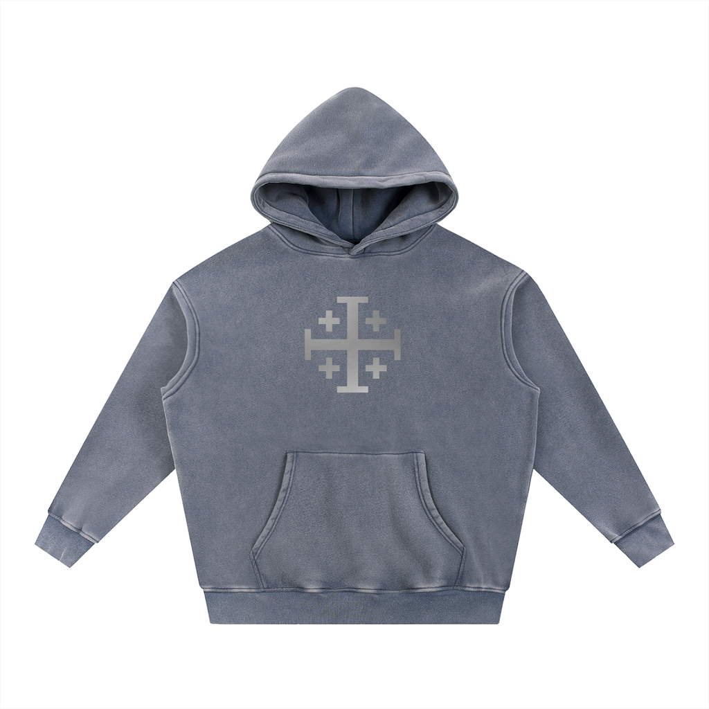 “Soul of Man” Hoodie