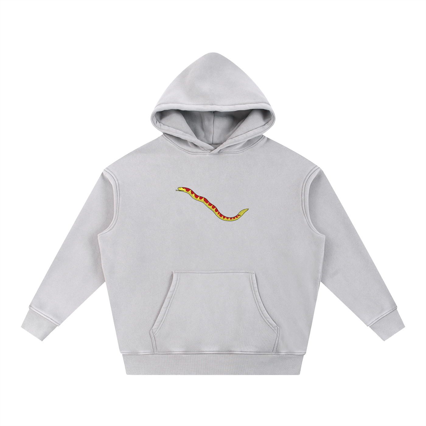 “True Evil” Hoodie