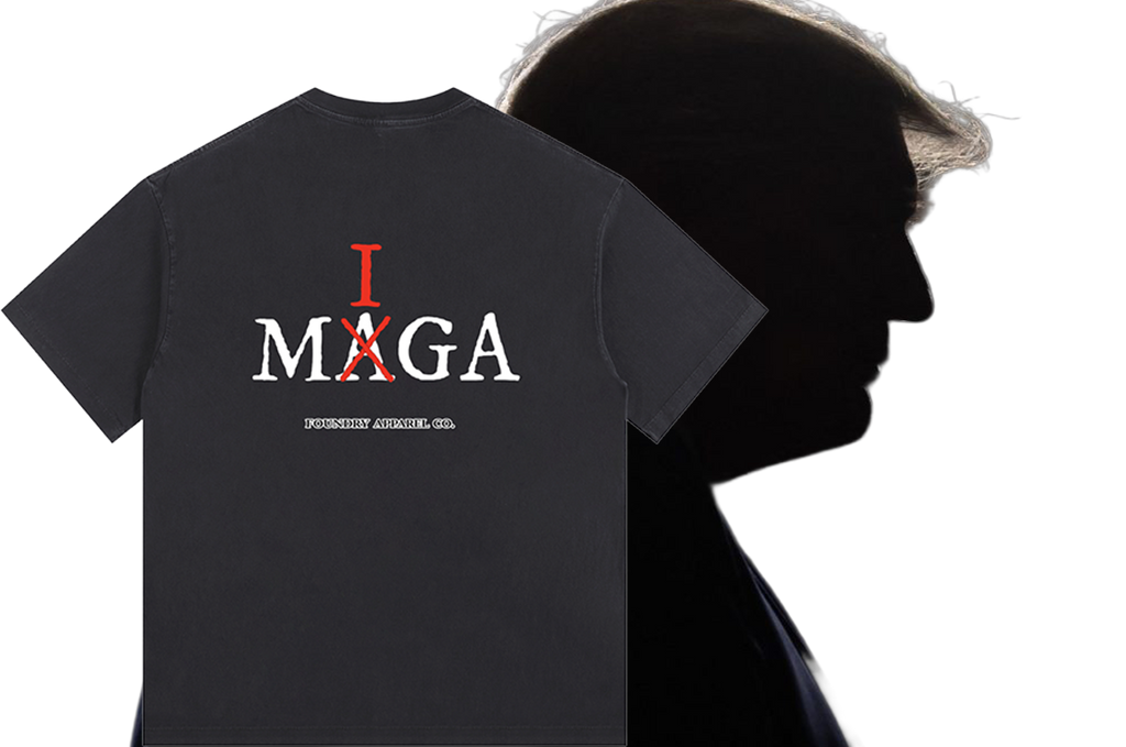 “MIGA” Tee