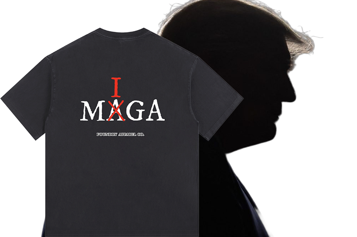 “MIGA” Tee