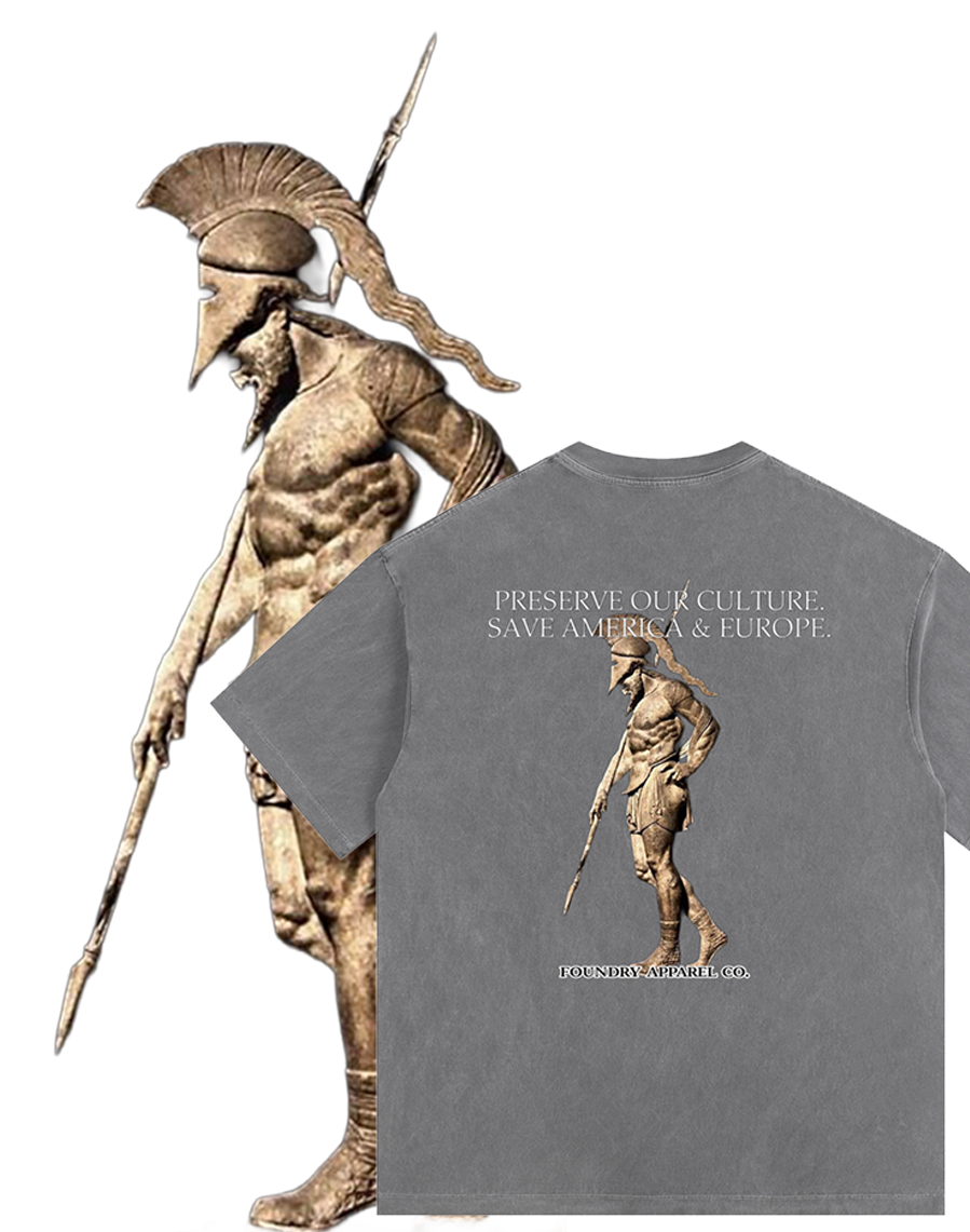 “Preserve our Culture” Tee