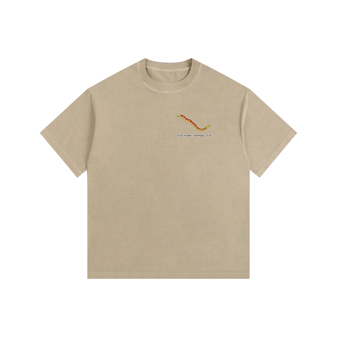 “It’s not terrorism when we do it!” Tee