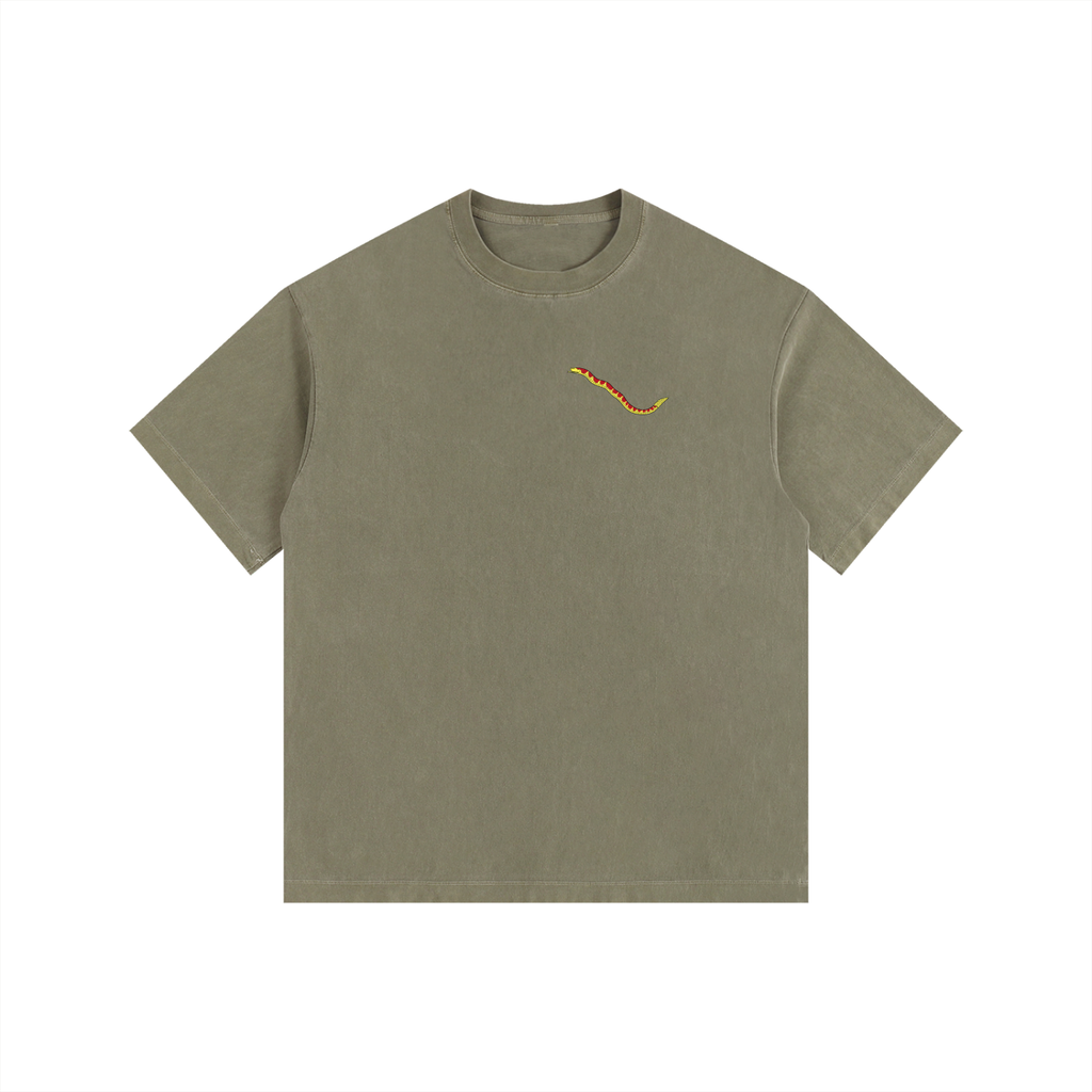 The Classic Foundry Tee