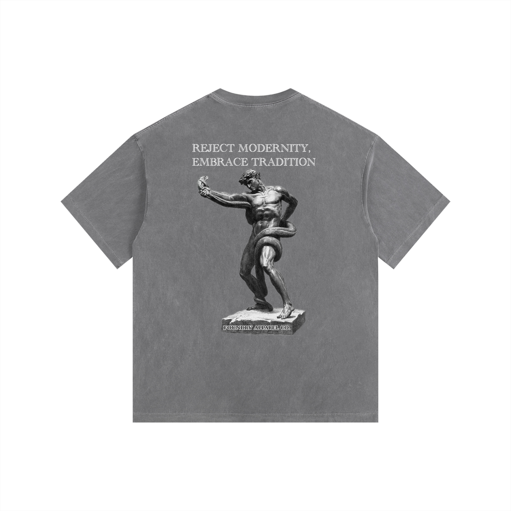 “REJECT MODERNITY” Tee