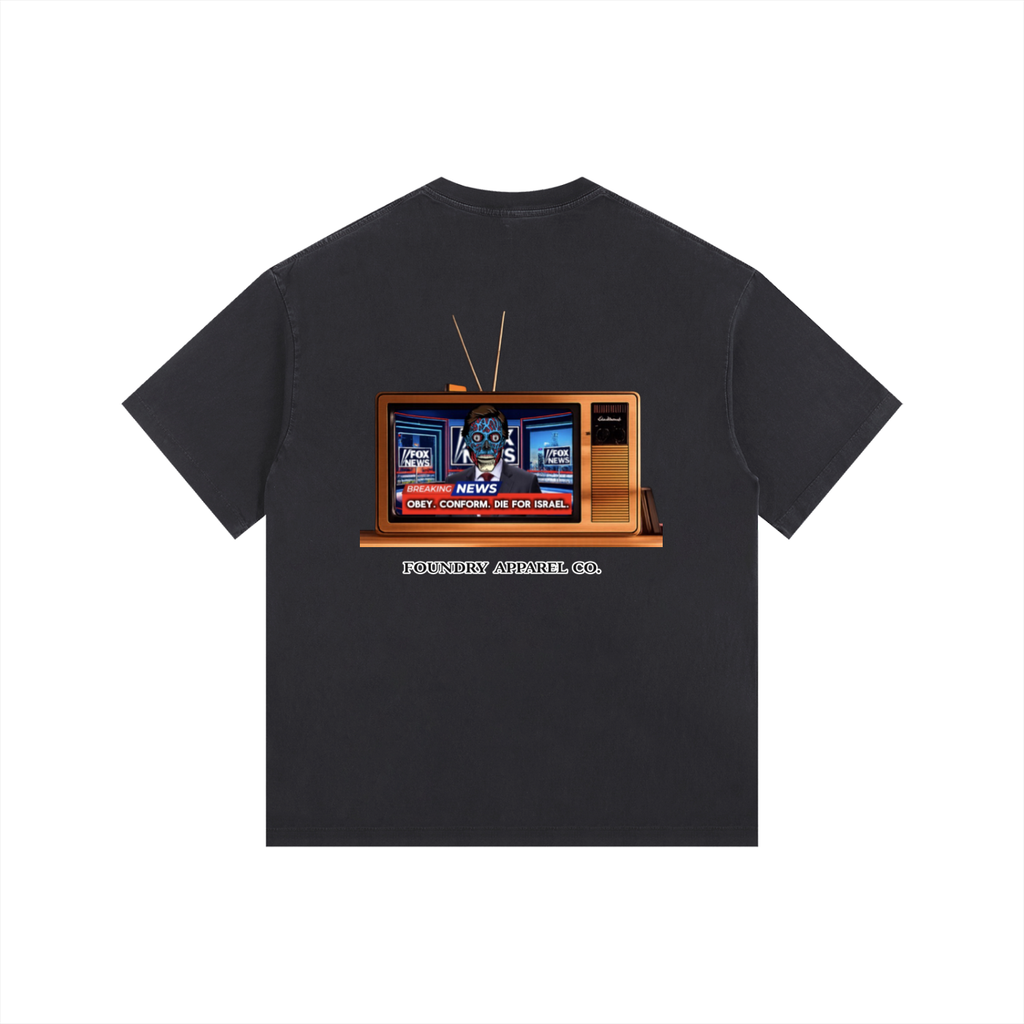 “They Live” Tee
