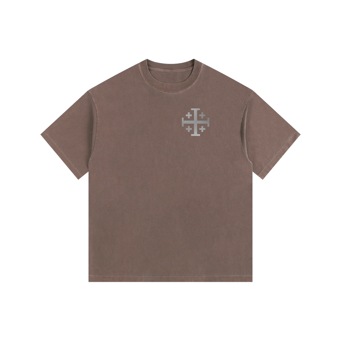 “Reclaim the Holy Land” Tee