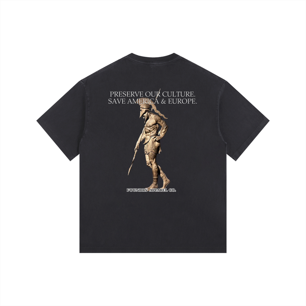 “Preserve our Culture” Tee