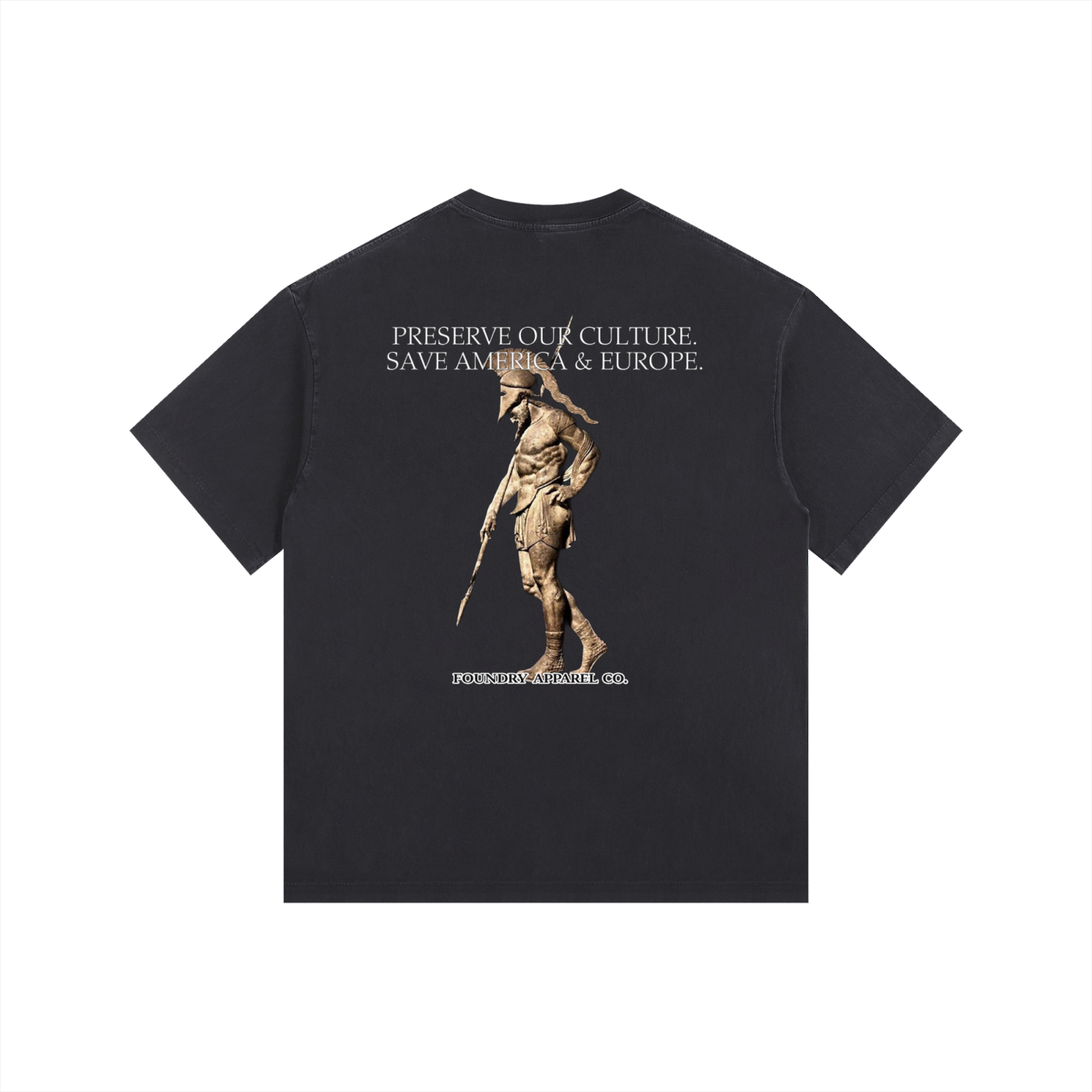 “Preserve our Culture” Tee