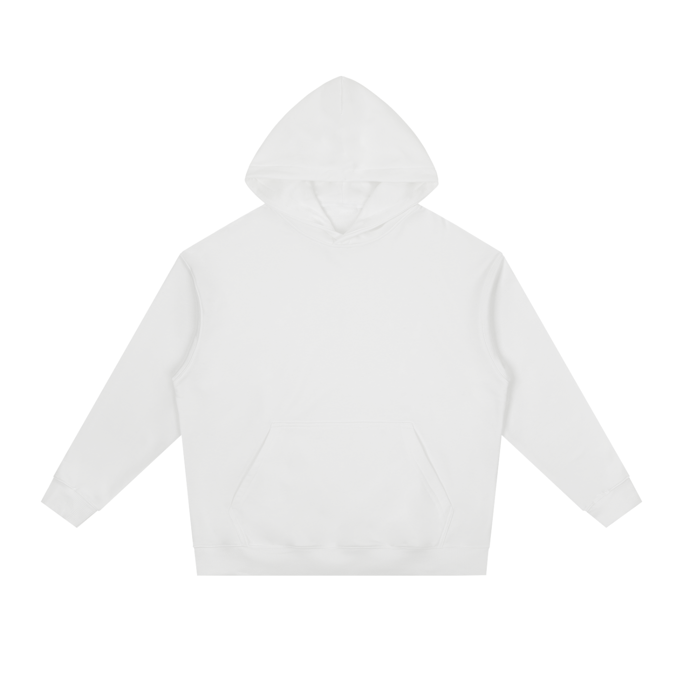 The Classic Foundry Hoodie