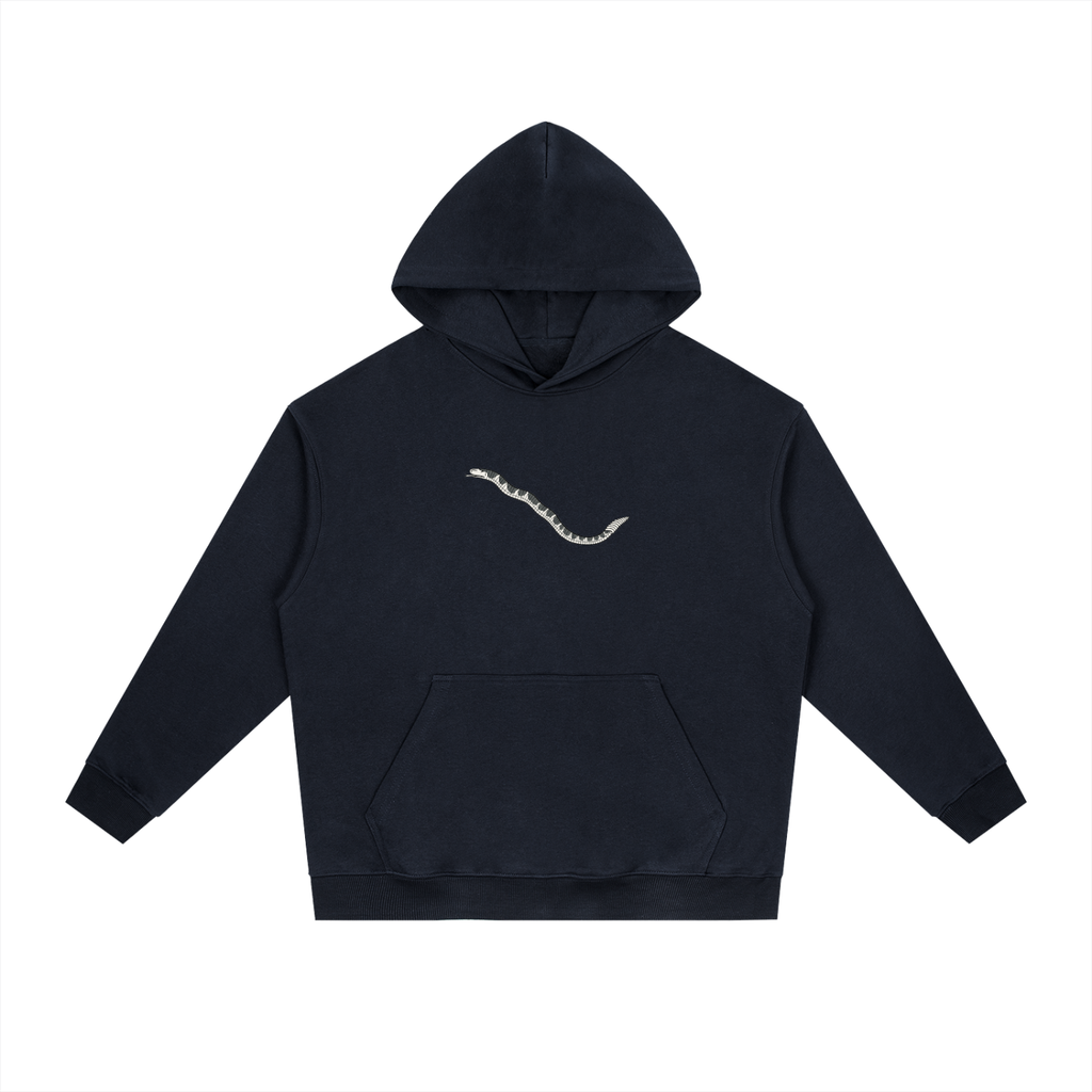 “2001 Dancers” Hoodie