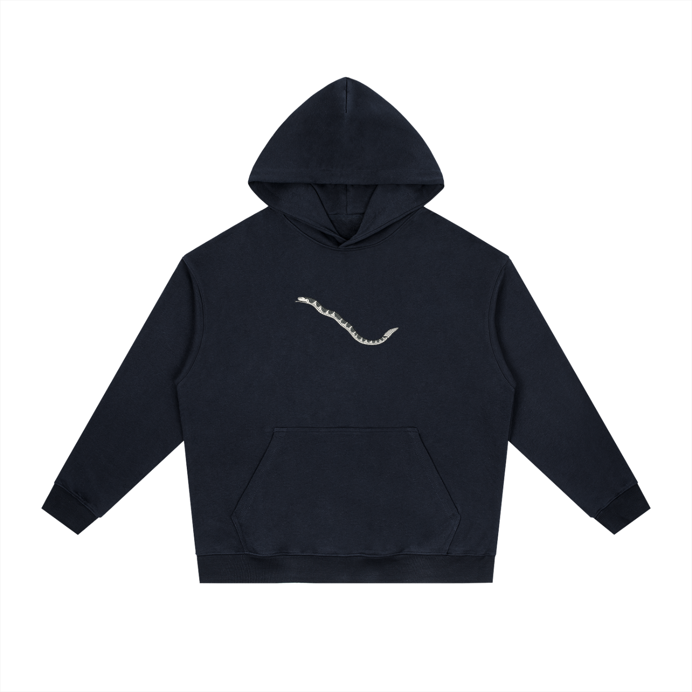 “2001 Dancers” Hoodie