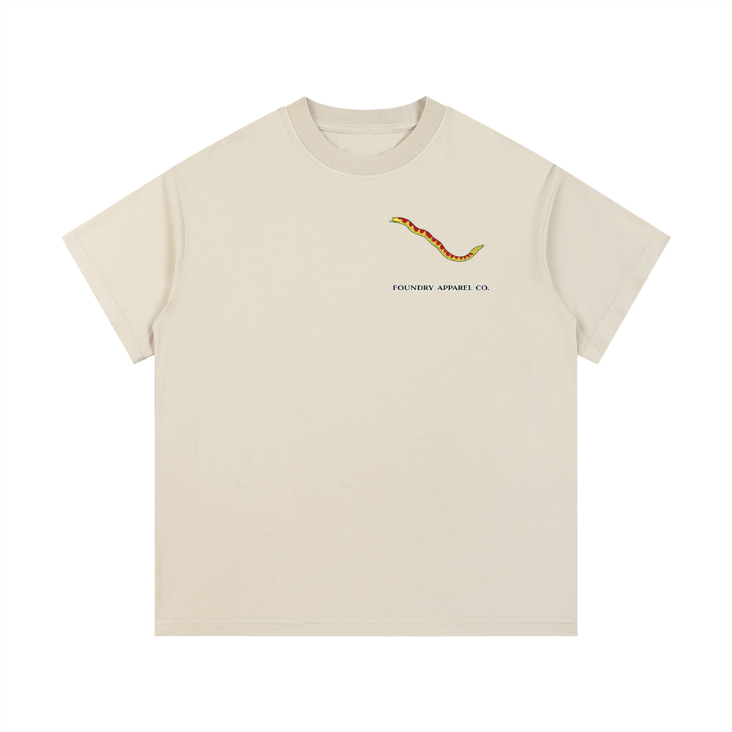 Crusades Wiki Tee