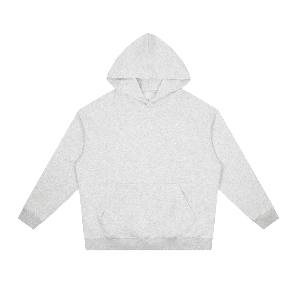 The Classic Foundry Hoodie