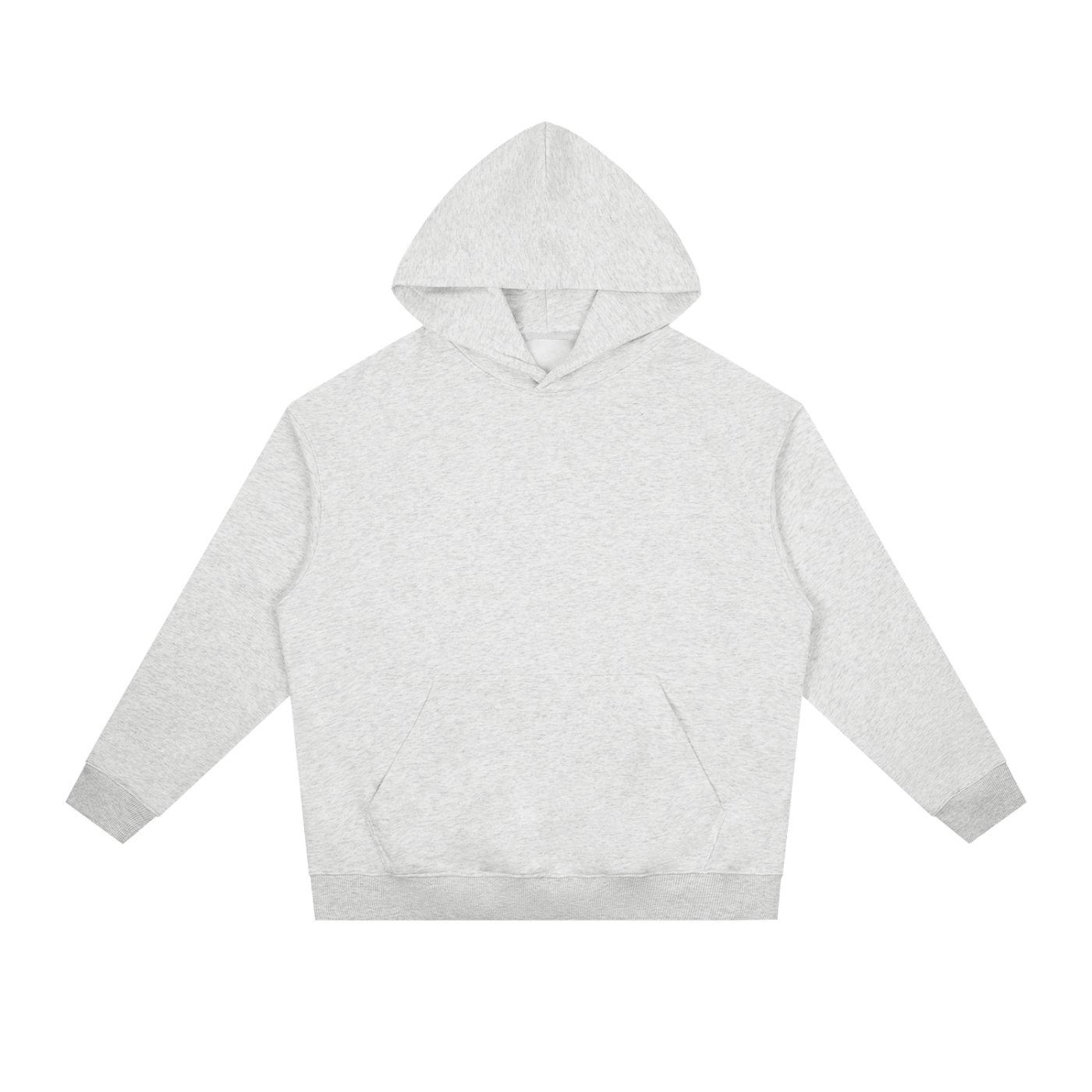 The Classic Foundry Hoodie